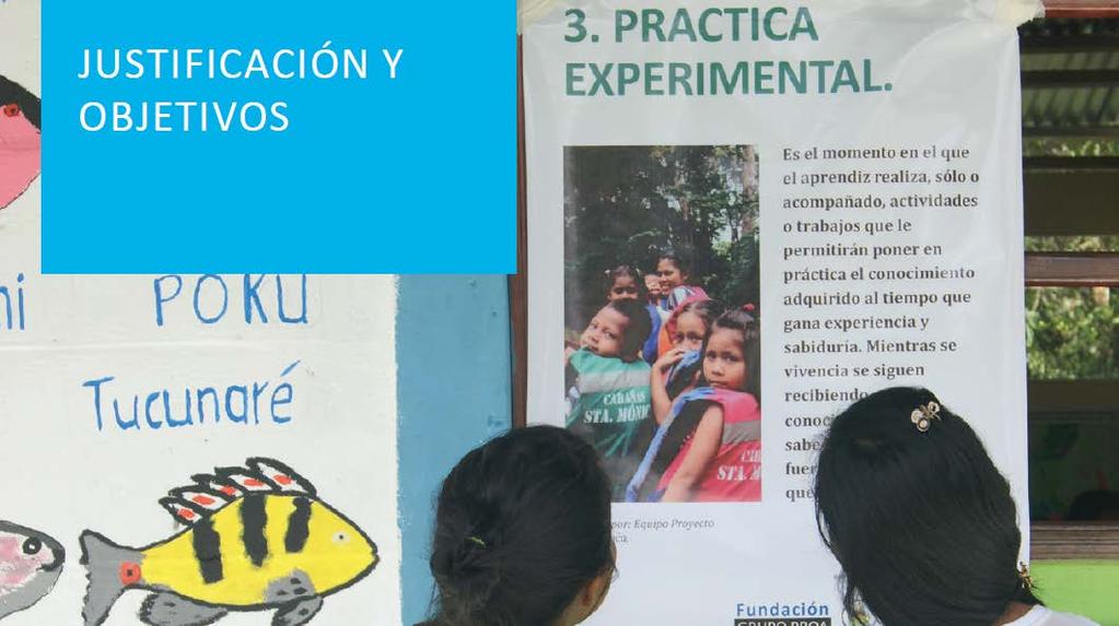 Voorbeeld 4: Colombia Onderzoek doen naar wiskunde in de lokale tradities Concepten vertalen naar onderwerpen in lesmethoden Kennis
