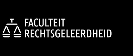 Faculteit Rechtsgeleerdheid Universiteit Gent Academiejaar 2016-2017 De gevolgen