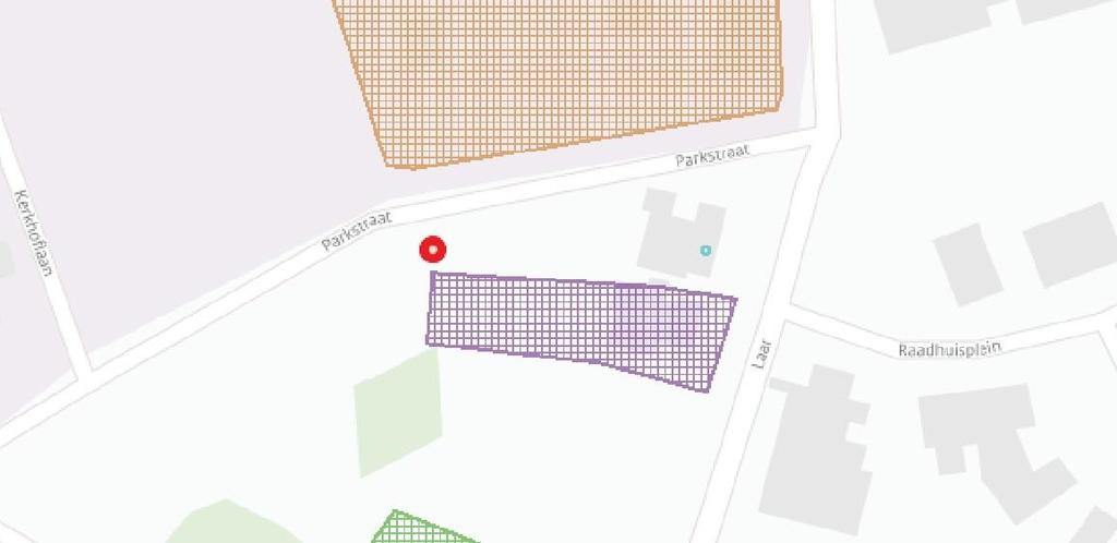 14-5-2014 13.410-WRO.03a pagina: 5 2 MILIEU-ASPECTEN In dit hoofdstuk worden de milieuaspecten beschreven, welke als toetsing van de haalbaarheid fungeren.