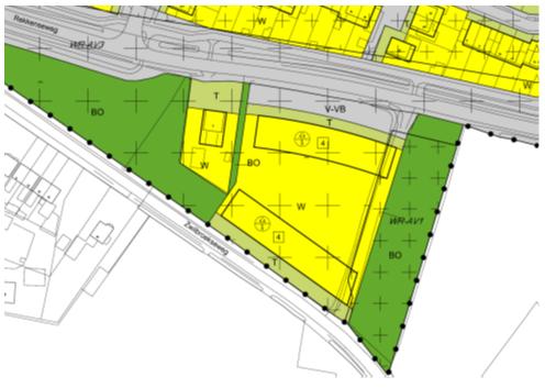 Om die reden kunnen we nog geen concrete planning aangeven.