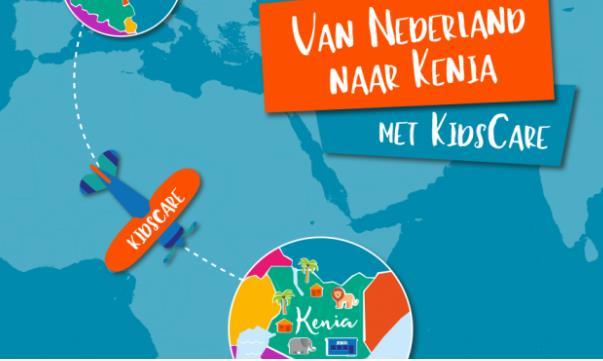 B. Jaaractieplan 2019 in Nederland Het jaaractieplan in Nederland sluit uiteraard aan op de hiervoor genoemde doelen uit het Kader 2020 (zie blz. 15) en op de behoeften in Kenia.
