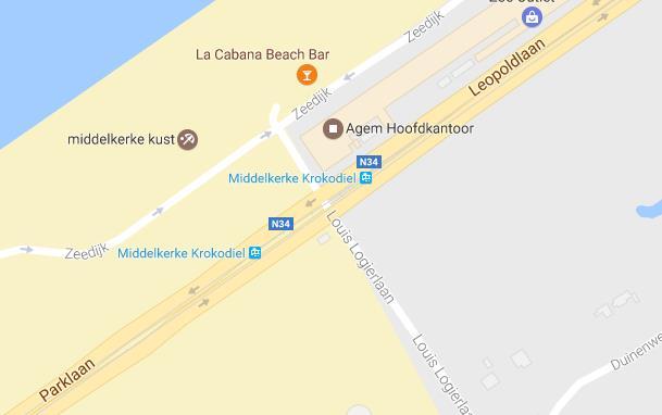 MIDDELKERKE ZEEDIJK OOST & KERKSTRAAT DATA: maandag 9 & 30 juli 6 augustus 17 OPRIJDEN OM: 16u, risic s: 16u30 PERMANENTIE: beneden aan de Kerkstraat, rechts. Zie: Let p! Plaatsen beperkt!