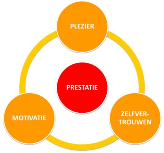 5.3. Teamindeling 5.3.1. Uitgangspunten teamindeling Het primaire uitganspunt voor de teamindeling van een speler is de combinatie van leeftijd en individueel ontwikkelingsniveau.