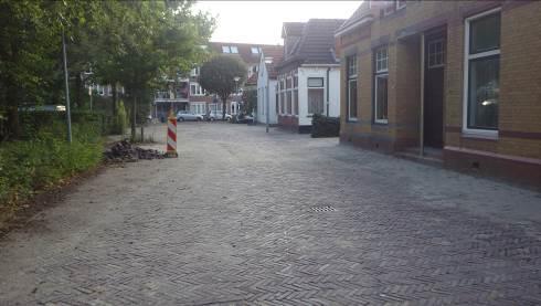 Noorderstraat Nader onderzoek