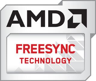 4. FreeSync 4. FreeSync (278E9QJA/278E9QHS) PC-gaming was lange tijd niet perfect, omdat GPU's en monitoren in een verschillend tempo verversen.