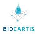 Biocartis Group NV PRIJSVORK: 10,00 TOT 11,50 PER AANGEBODEN AANDEEL Dit prospectus (het Prospectus ) heeft betrekking op de eerste aanbieding (de Aanbieding ) door Biocartis Group NV (de Emittent ),