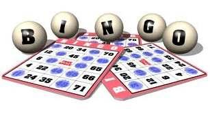 Voetbalvrouwen Bingo. Wegens het grote succes in de afgelopen jaren gaan we ook dit seizoen verder met de welbekende "Voetbalvrouwen Bingo" van V.V. GKC!