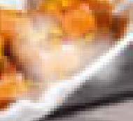 grill, met patat en pittige saus VOORDEELWAARDEBON G) Flädle - 6,50 7,50 3 90