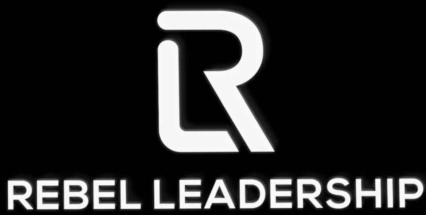 Een rebel leader is een leider die zichzelf durft te zijn, gedreven is vanuit zijn of haar purpose en in staat is om de
