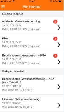 IPM Bij volgende herregistratie van de middelen (rond 2023) gaat bovenstaande gelden voor zowel buiten als binnen