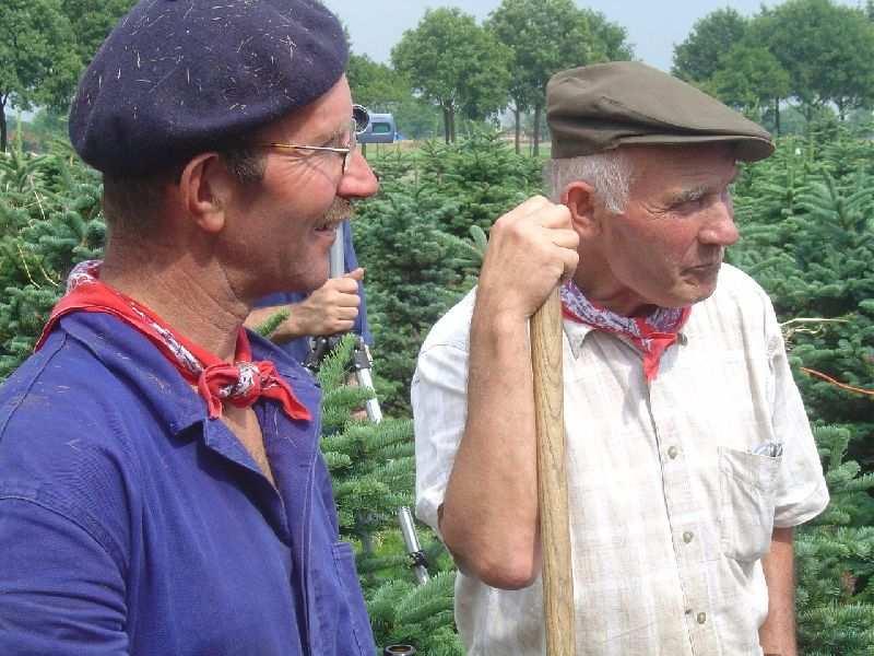 Pagina 2 L E Z I N G N A T U U R L I J K M E L K E N S jaak Sprangers, voorzitter van de Duinboeren komt op woensdag 8 februari naar de Hospes.