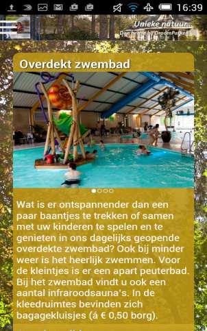 Bewegwijzering &