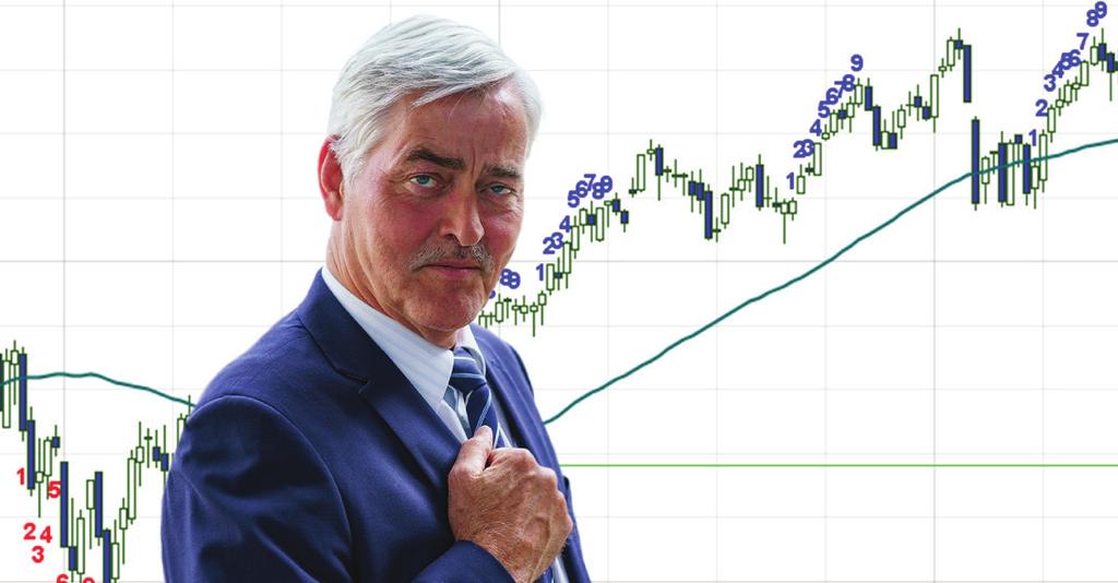 BNP PARIBAS - CORPORATE & INSTITUTIONAL BANKING 15 juli 2019 TA: MARKETING Meer informatie Ga naar www.bnpparibasmarkets.