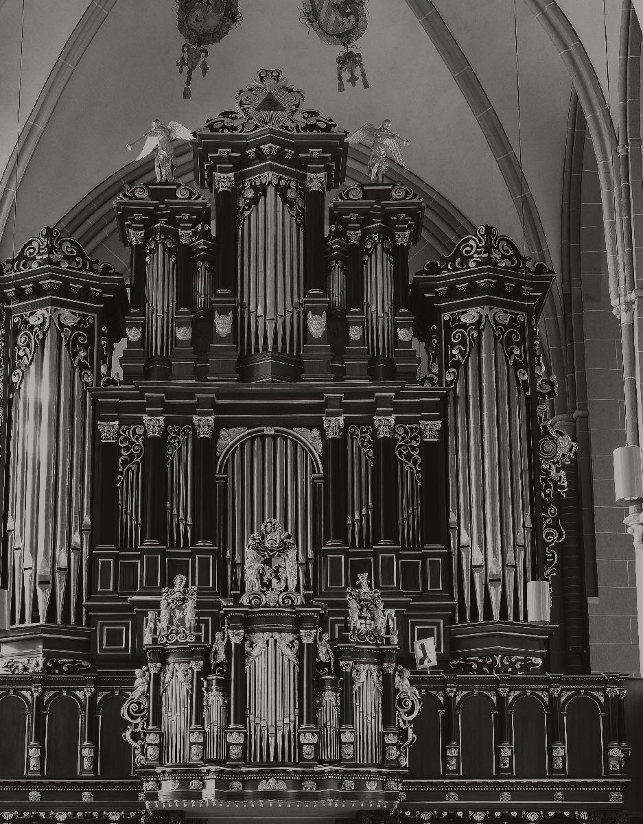 Mixtuur Orgels Mixtuur Orgels is al jaren een autoriteit op het gebied van Hauptwerk, audiotechniek en MIDI-consoles. Al vanaf de introductie van Hauptwerk in Nederland was Mixtuur Orgels erbij.