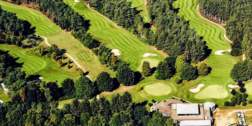 4e editie van het Onvergetelijke Midzomer Golftoernooi op golfbaan in Herkenbosch Golfen voor het goede doel: Limburgers met dementie Deelnemen en sponsoren De golfdag op de Herkenbosche staat open
