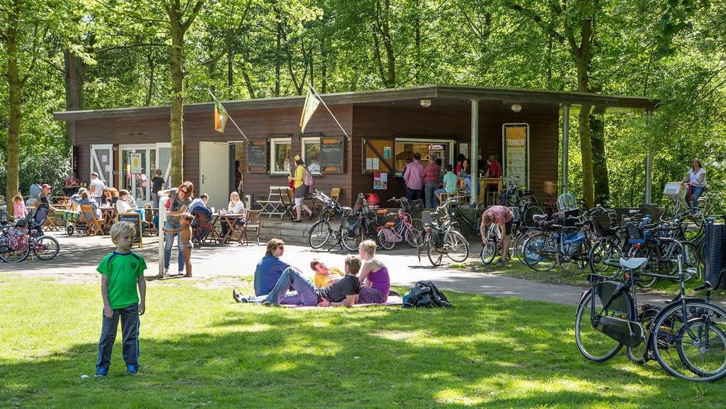 Er is momenteel geen wachttijd voor het verkrijgen van een parkeervergunning.