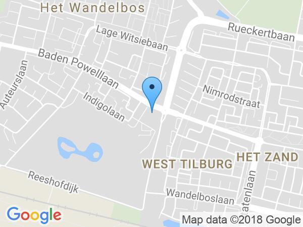 Adresgegevens Adres Magentahof 52 Postcode / plaats 5044 SP Tilburg Provincie Noord-Brabant Locatie gegevens Object