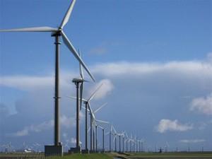 projectmilieueffectrapportage Windpark