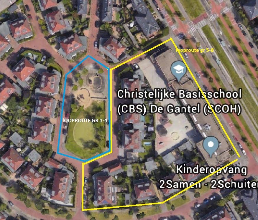 Om de sponsorloop goed te laten verlopen hebben wij hulpouders nodig die met de groepen mee naar buiten lopen en bij stempelposten de loopkaarten van de kinderen stempelen.