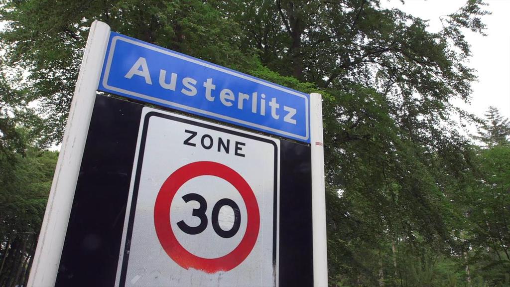 Austerlitz: