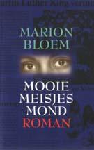 Marion Bloem te lezen, en omdat het over een Indisch meisje gaat.
