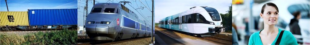 2023: Liberalisering van het binnenlandse reizigersvervoer 2007 2010 2020 2023 Liberalisering van het goederenvervoer per spoor Liberalisering van het internationale reizigersvervoer per spoor