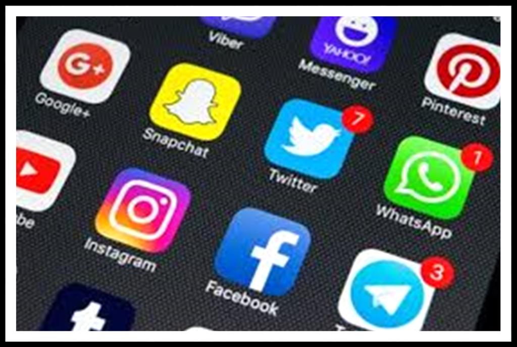 Social media is vandaag de dag niet meer w eg te denken uit ons dagelijks leven. W e zijn online en onze leerlingen zijn er soms beter in thuis dan wij. We kennen allemaal de gevaren van social media.