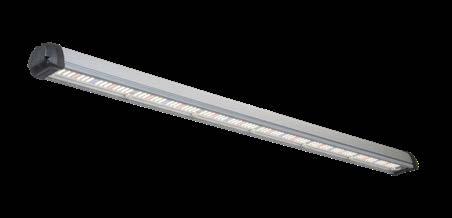 LightDNA is een high-end productlijn van Valoya's professionele LED-kweeklampen.