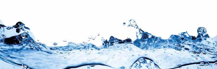 3 Drinkwaterhygiëne: smart en eenvoudig met AQUA 3000 open De toegang tot schoon water van hoge kwaliteit is van grote invloed op de leefkwaliteit.