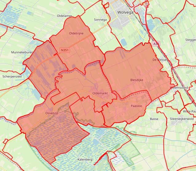 Het project in cijfers Energietype: Aantal zonnepanelen per locatie: ± 400 Zonne-energie Totaal jaarlijks op te wekken: 106.