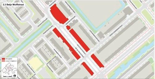 .585 Omvang (m² wvo).44.8. Aantal winkels 9 6 Aantal horecavestigingen¹ nb Aantal overige verkooppunten nb 8 Trekkers Albert Heijn, Etos Albert Heijn, Etos Albert Heijn, Etos Leegstand (% van totaal