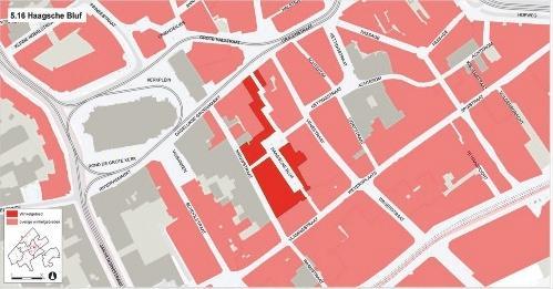 Parkeren gratis/betaald Betaald Betaald Betaald Inrichting Gedeeltelijk overdekt Gedeeltelijk overdekt Gedeeltelijk overdekt Huurprijzen 7² 5 75 Index basis³ 8 5 Index economisch functioneren³ 75 66