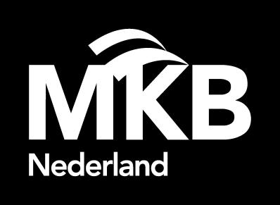 MKB-Nederland relevant voor GeoBusiness Nederland Samen