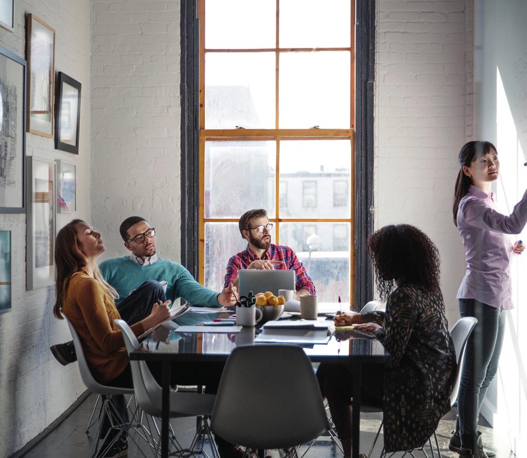 DE VOORDELEN VAN FACTORING Bedrijven maken om meerdere redenen steeds vaker gebruik van factoring.