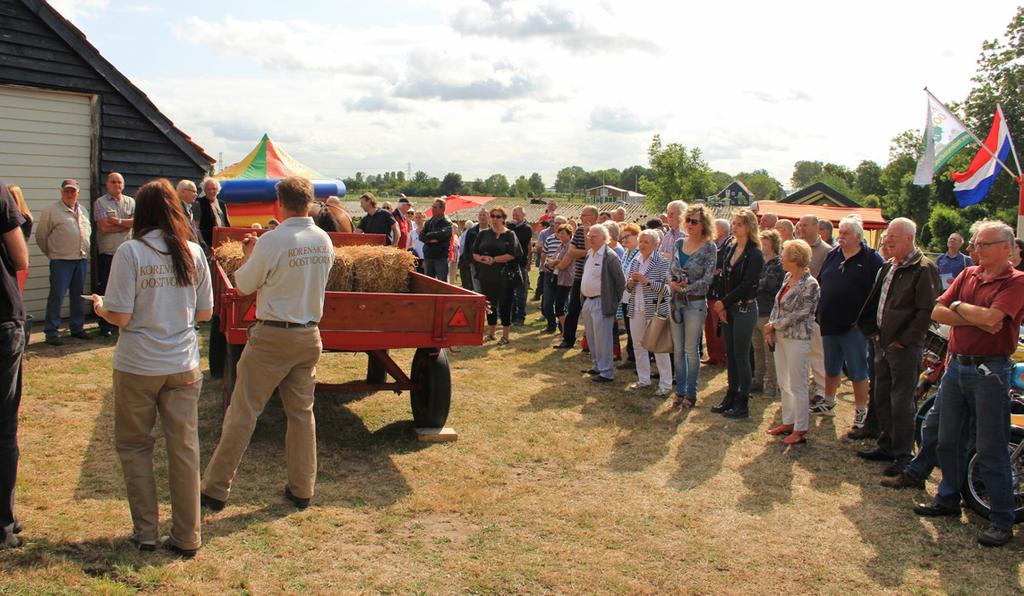 Ingelaste draaidagen Er zijn 27 ingelaste draaidagen geweest. Dit zijn willekeurige dagen, dat de molen geopend is, zodra de vrijwillige molenaars tijd vrij kunnen maken en de wind meewerkt.