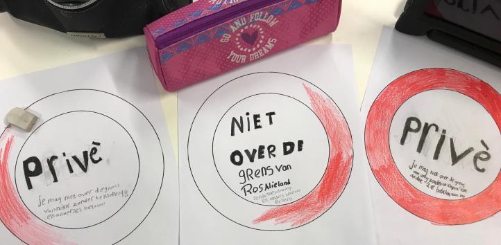 Nieuws uit de groep