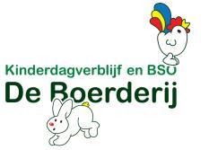 ALGEMENE PLAATSINGSVOORWAARDEN van Kinderopvang De Boerderij gevestigd te Utrecht Nader te noemen De Boerderij 1. ALGEMEEN 1.