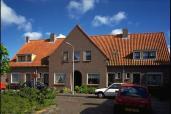 Boerhaavewijk 120 appartementen Oplevering: 2014-2016 Ѵ Ѵ