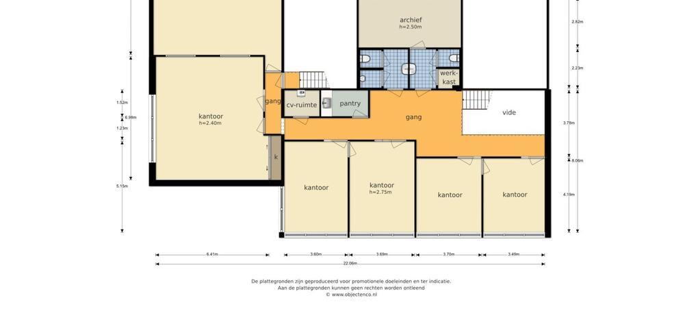 Vrijblijvende Projectinformatie Te Huur