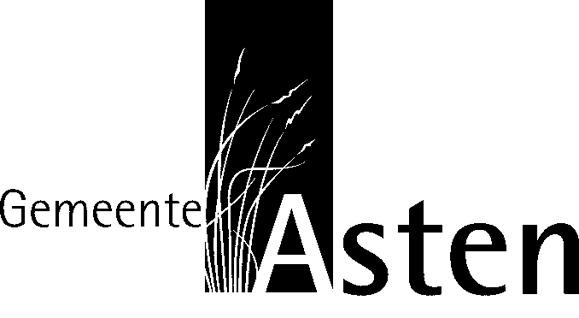 GEMEENTEBLAD Officiële uitgave van de gemeente Asten Nr.