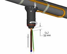 Celsius of Fahrenheit en automatische of handmatige reset (regelaarschakelaars op type 'C',