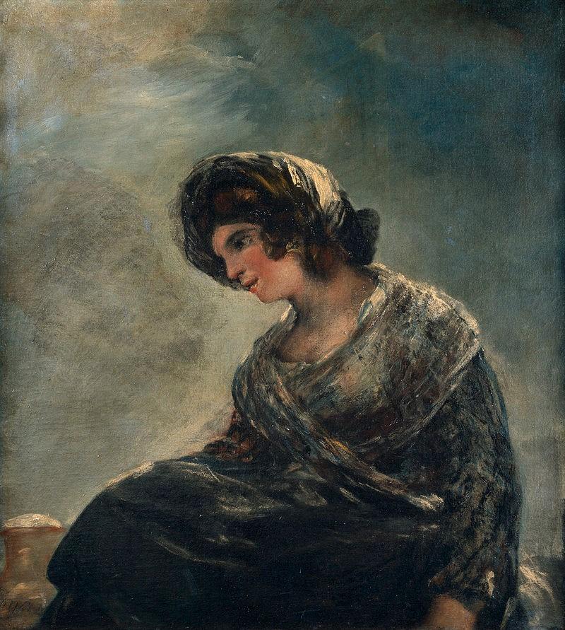 Goya