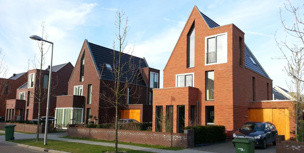 MIX Architectuur