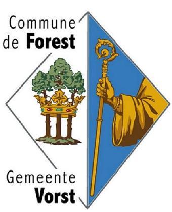 ADMINISTRATION COMMUNALE DE FOREST GEMEENTEBESTUUR VORST Forest, le 14 mars 2019 Vorst, 14 maart 2019 Conformément à l'article 87 de la Nouvelle Loi Communale, nous avons l'honneur de vous convoquer