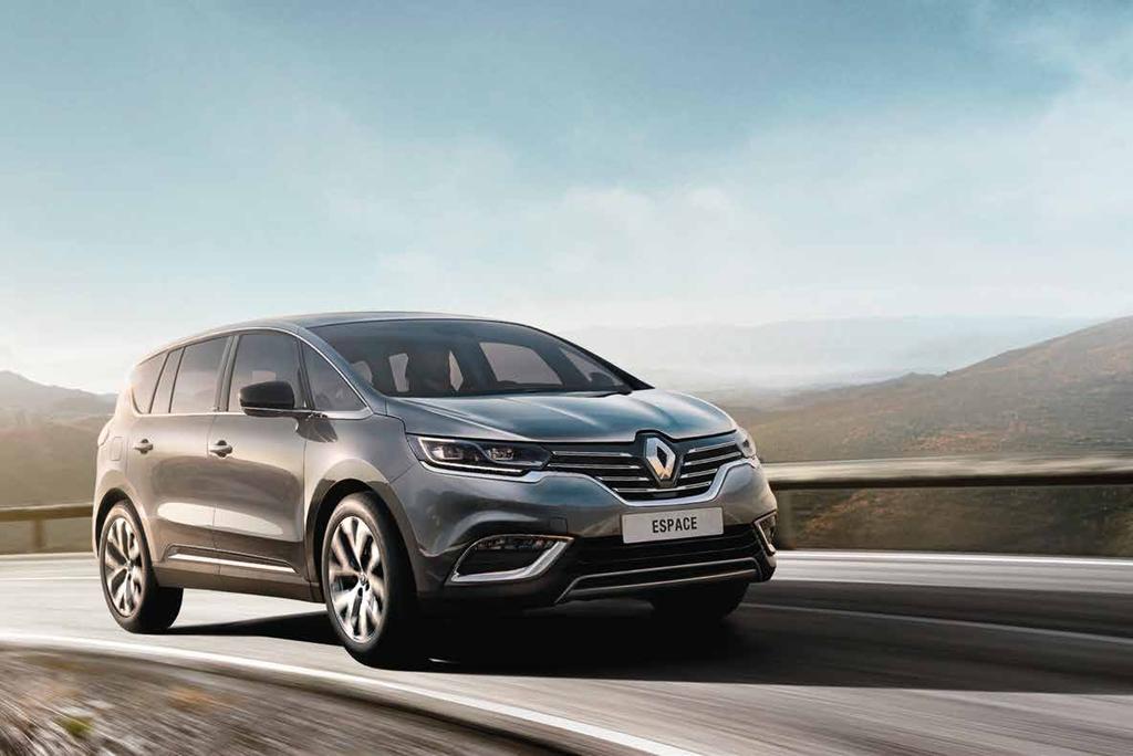 Renault ESPACE