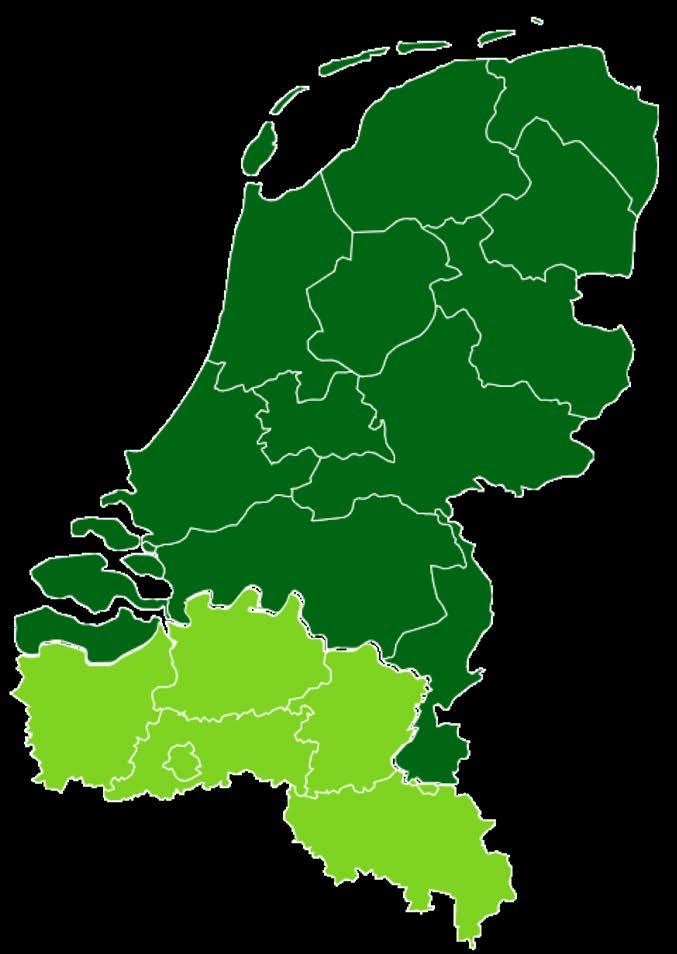 Uitbreiding MAP Maastricht: