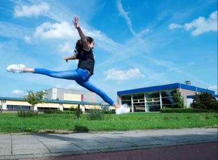 Leraren die het leren door de ogen van hun leerlingen