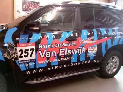 Gekwalifi ceerde Keurmeesters van Elswijk Auto s