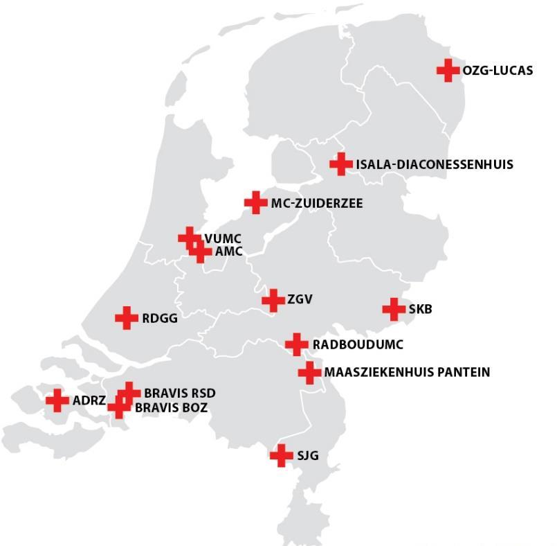 Verkeersongevallen in Noord-Holland- en ziekenhuisopnamen 21 9 Bronnen 9.