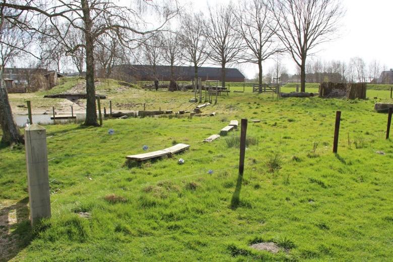 Het verdiend aanbeveling om bij het in te zaaien deel te werken met een vals zaaibed waarbij de grond opengewerkt wordt en tijdelijk met rust wordt gelaten.